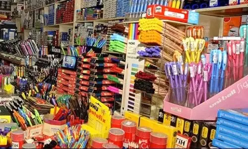 Standart Dışı Kırtasiye Ürünlerine 46 Bin Lira Ceza