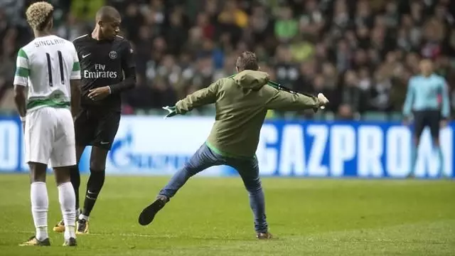 UEFA'dan İki Maça Soruşturma