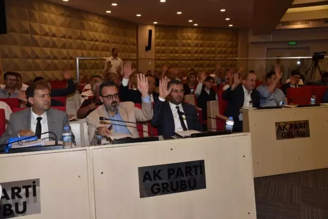 Ulupark'ın Askıda Olan Kararına İtiraz Yolu Açık Ulupark'ın Askıda Olan Kararına İtiraz Yolu Açık