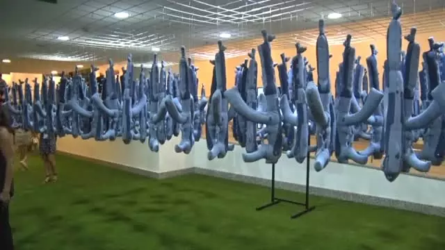 12. Contemporary Istanbul'un Vıp Açılışı Yapıldı