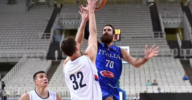 2017 Avrupa Basketbol Şampiyonası
