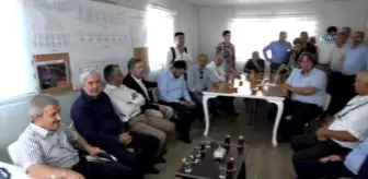 Kaan Peker: AK Parti Manisa Milletvekili Uğur Aydemir Yol Çalışmaları Hakkında Bilgi Aldı Kaan Peker: AK Parti Manisa Milletvekili Uğur Aydemir Yol Çalışmaları Hakkında Bilgi Aldı