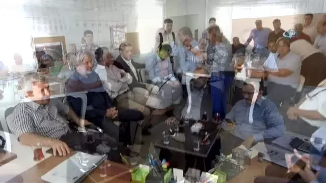AK Parti Manisa Milletvekili Uğur Aydemir Yol Çalışmaları Hakkında Bilgi Aldı AK Parti Manisa Milletvekili Uğur Aydemir Yol Çalışmaları Hakkında Bilgi Aldı