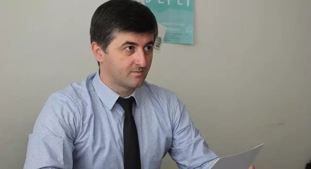 Amerikan Bildirisine Abhazya ve Güney Osetya'dan Sert Tepki