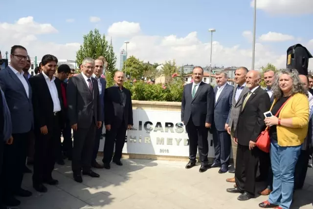 Anadolu'nun Kurtuluş Savaşı Miryokefalon Zaferi'nin 841. Yıldönümü Kutlanacak