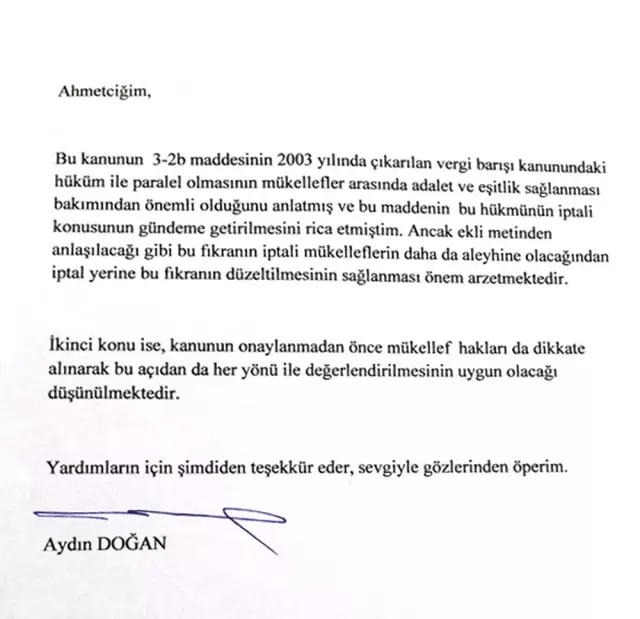 Aydın Bey Neler Neler Yapmış Öyle?' Aydın Bey Neler Neler Yapmış Öyle?'