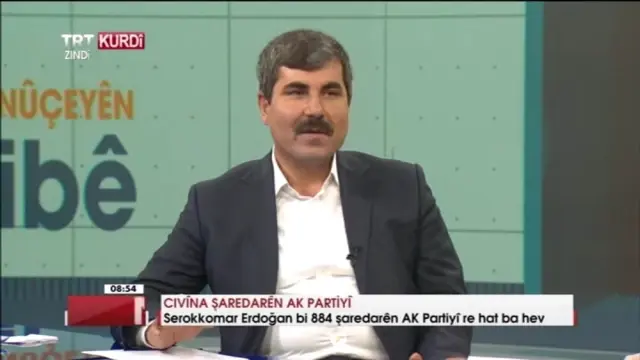 Başkan Asya Gündemi Değerlendirdi Başkan Asya Gündemi Değerlendirdi