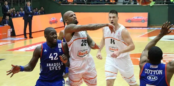 Basketbol: Gsa-Smart Casual Event Turnuvası Basketbol: Gsa-Smart Casual Event Turnuvası