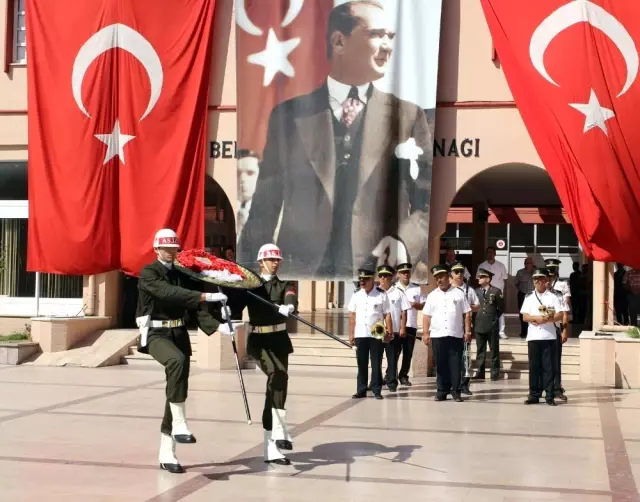 Bergama'nın Kurtuluş Coşkusu