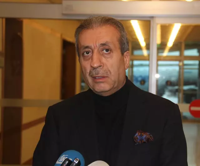 Cenazeye Saygı Gösterilmesi Gerekiyor
