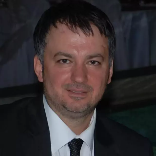 Dizdar:
