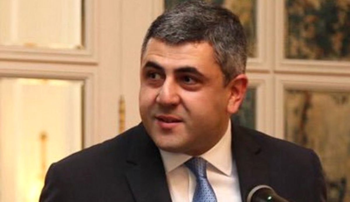 Dünya Turizm Örgütü'nün Yeni Genel Sekreteri Pololikaşvili Oldu