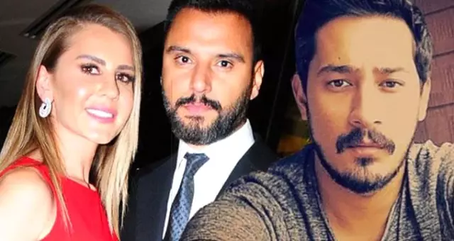 Eda Erol'un Eski Sevgilisi İtiraf Etti: Fotoğraflar İçin 30 Bin Dolar Teklif Ettiler