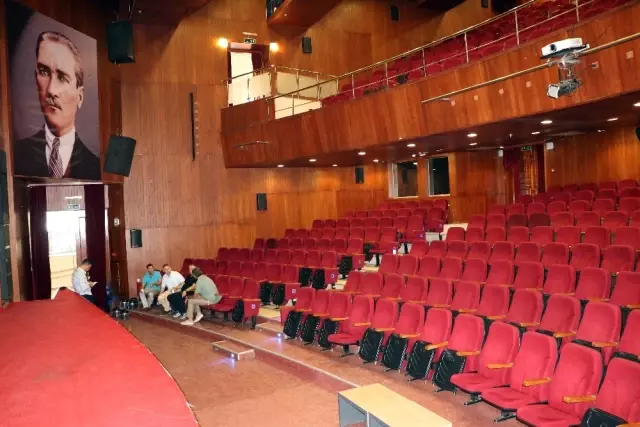 Emniyet Eğitime Çağırdı, Güvenlikçiler Gelmedi