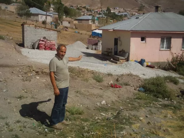 Engelli Kardeşler Destek Bekliyor Haber