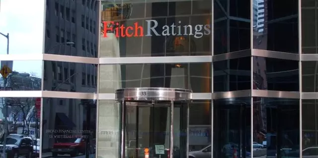 Fitch, Türkiye'nin Yıl Sonu Büyüme Tahminini 4,7 Olarak Belirledi