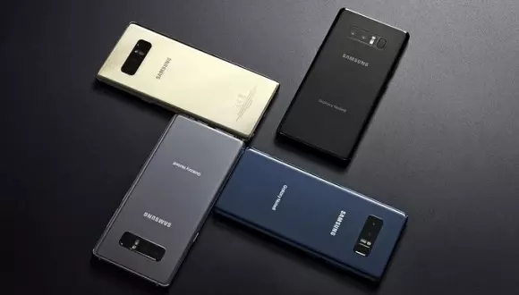 Galaxy Note 8 Alınır Mı? Galaxy Note 8 Alınır Mı?