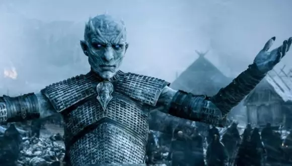 Game Of Thrones'a Alternatif Final Geliyor!