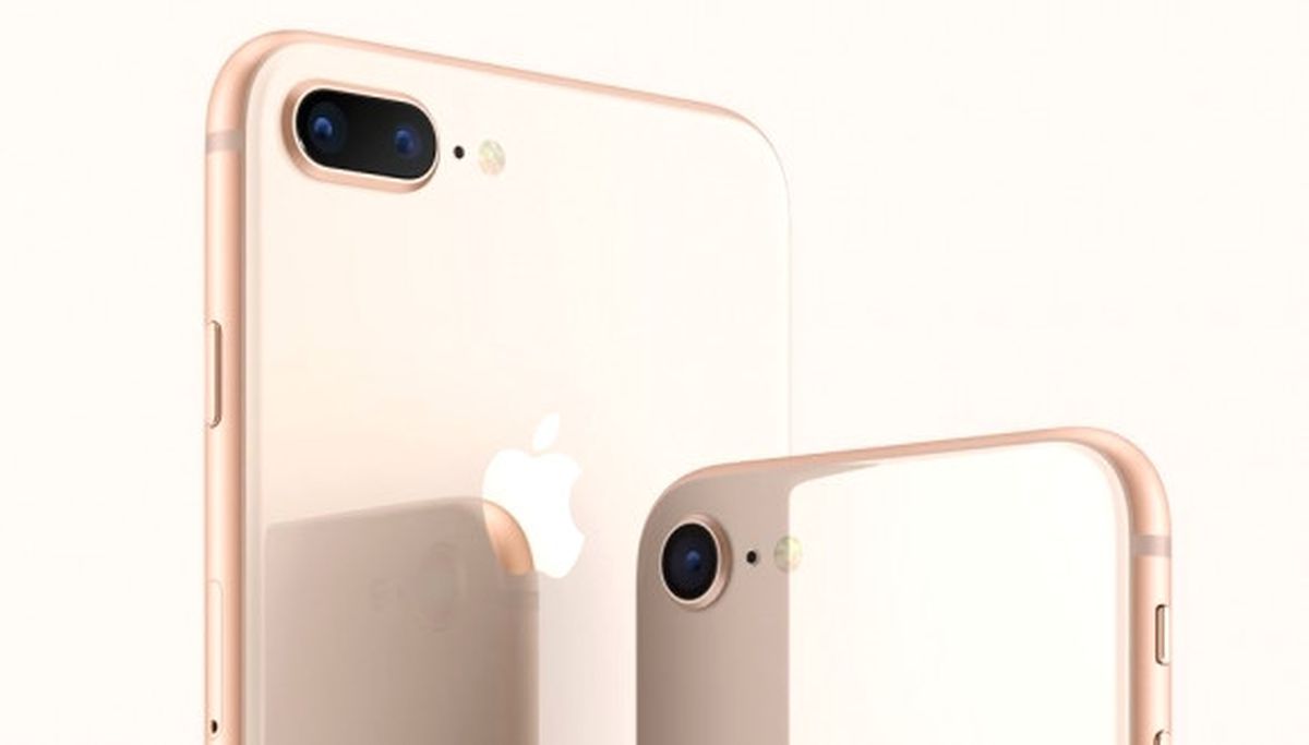 İphone 8 Batarya Kapasitesi Belli Oldu!