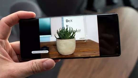 İphone 8 Sonrasında Note 8 İçin 4k Sürprizi! İphone 8 Sonrasında Note 8 İçin 4k Sürprizi!