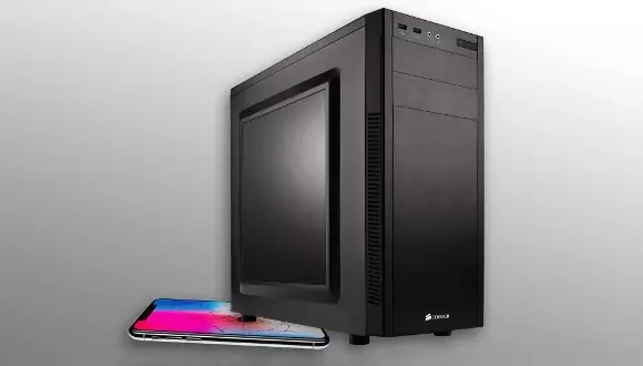 İphone X Fiyatına Oyun Canavarı!