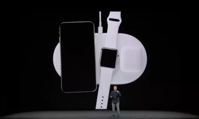 İphone X, İphone 8 ve İphone 8 Plus Resmen Tanıtıldı