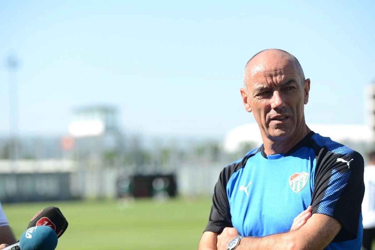 Le Guen: 'Yeni Oyuncularımızdan Çok Memnunum'