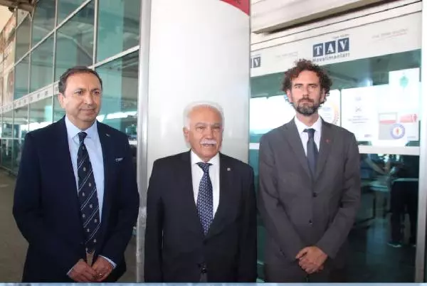 Perinçek: Siha'lar İçin Kimse Emperyalist Ağızla Konuşmamalı