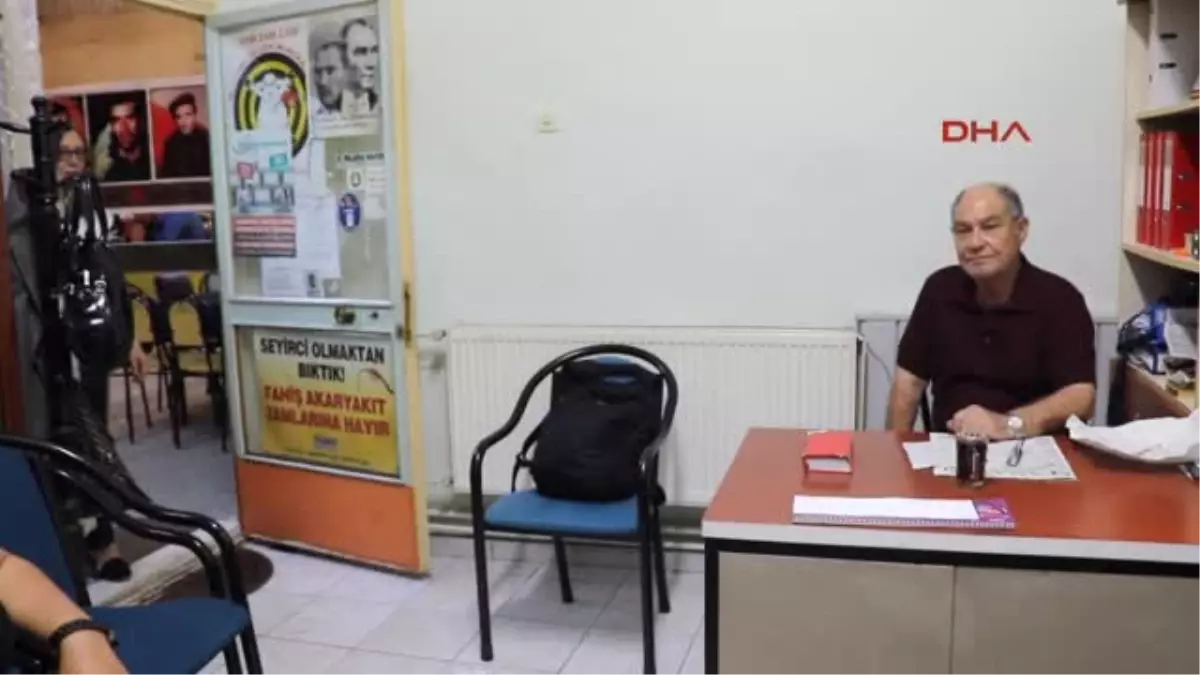 Samsun Kadın Başkan, 21 Yıldır Tüketicilerin Hakları İçin Mücadele Ediyor