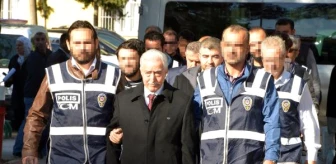 Adana'daki Fetö Davasında 2 Tahliye