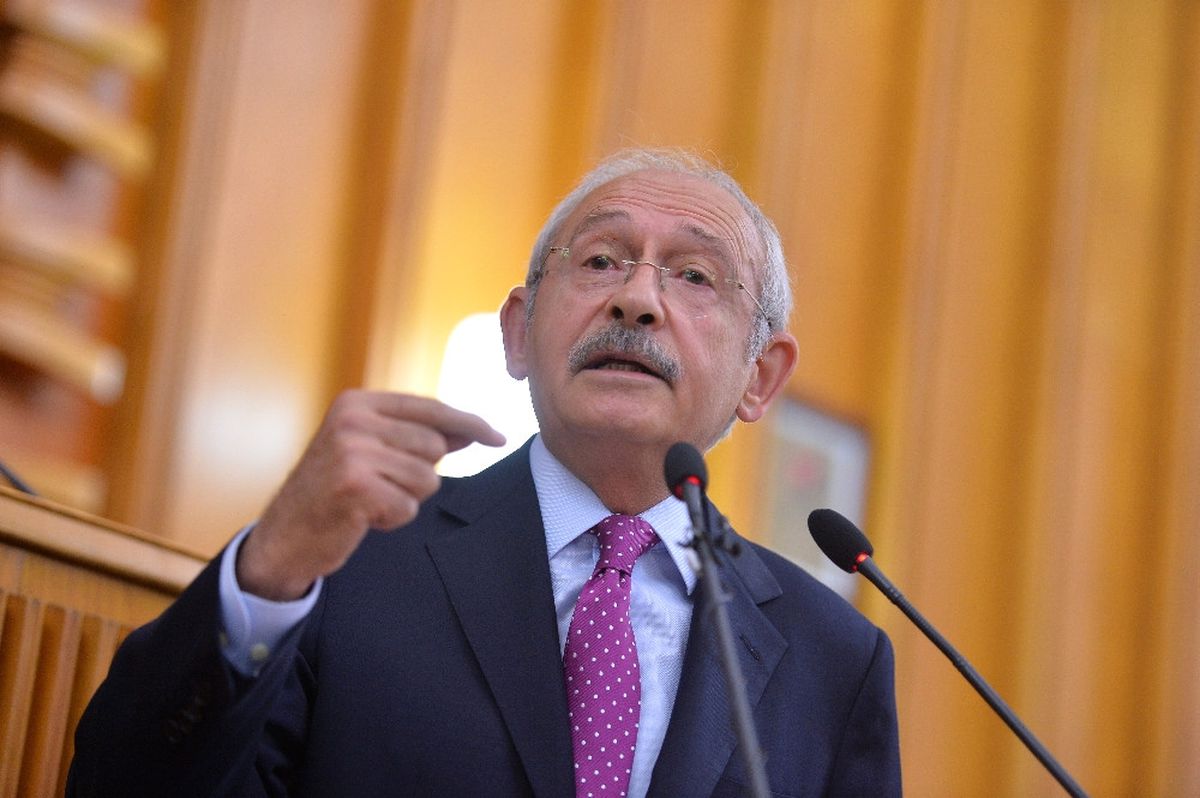 Avukatı Gözaltına Alındı