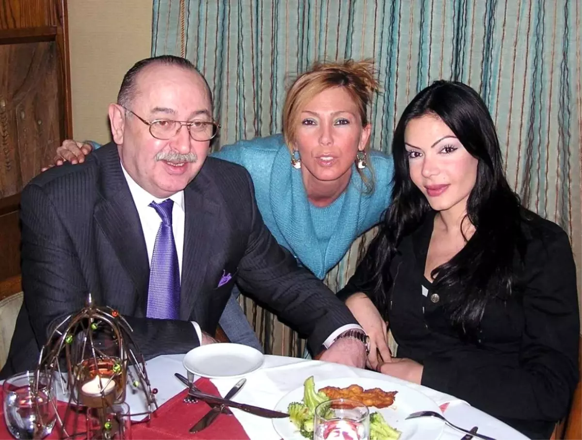 Gazinocular Kralı' Hayatını Kaybetti