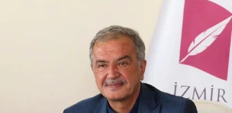 İkçü'ye Rektör Vekili Olarak Prof. Dr. Mehmet Tokaç Atandı