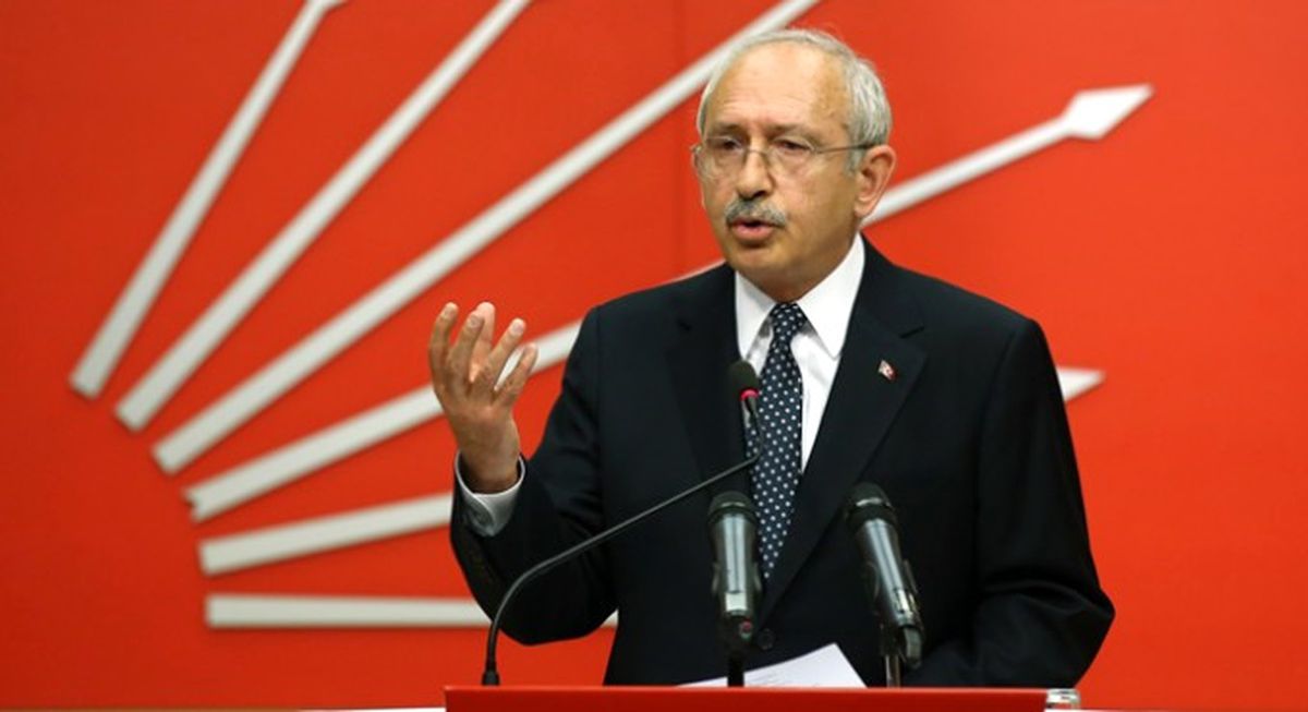 Avukatımın Gözaltına Alınma Kararı Akıl Tutulmasıdır'