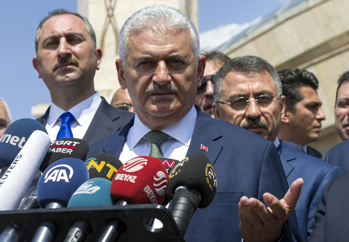 Kılıçdaroğlu'nun Avukatının Gözaltına Alınması Soruldu