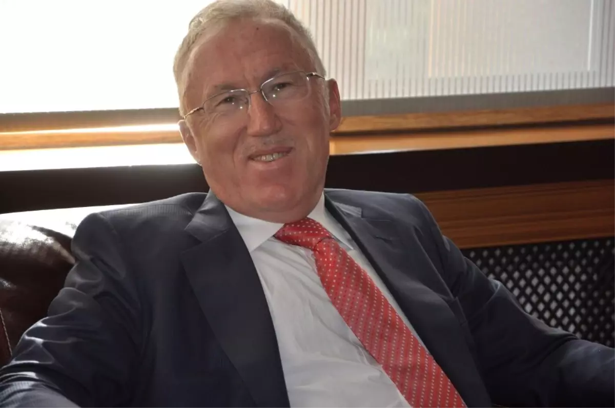 Vali Demir; 'Japonya ile Ekonomik ve Ticari İlişkilerimizi Geliştireceğiz'
