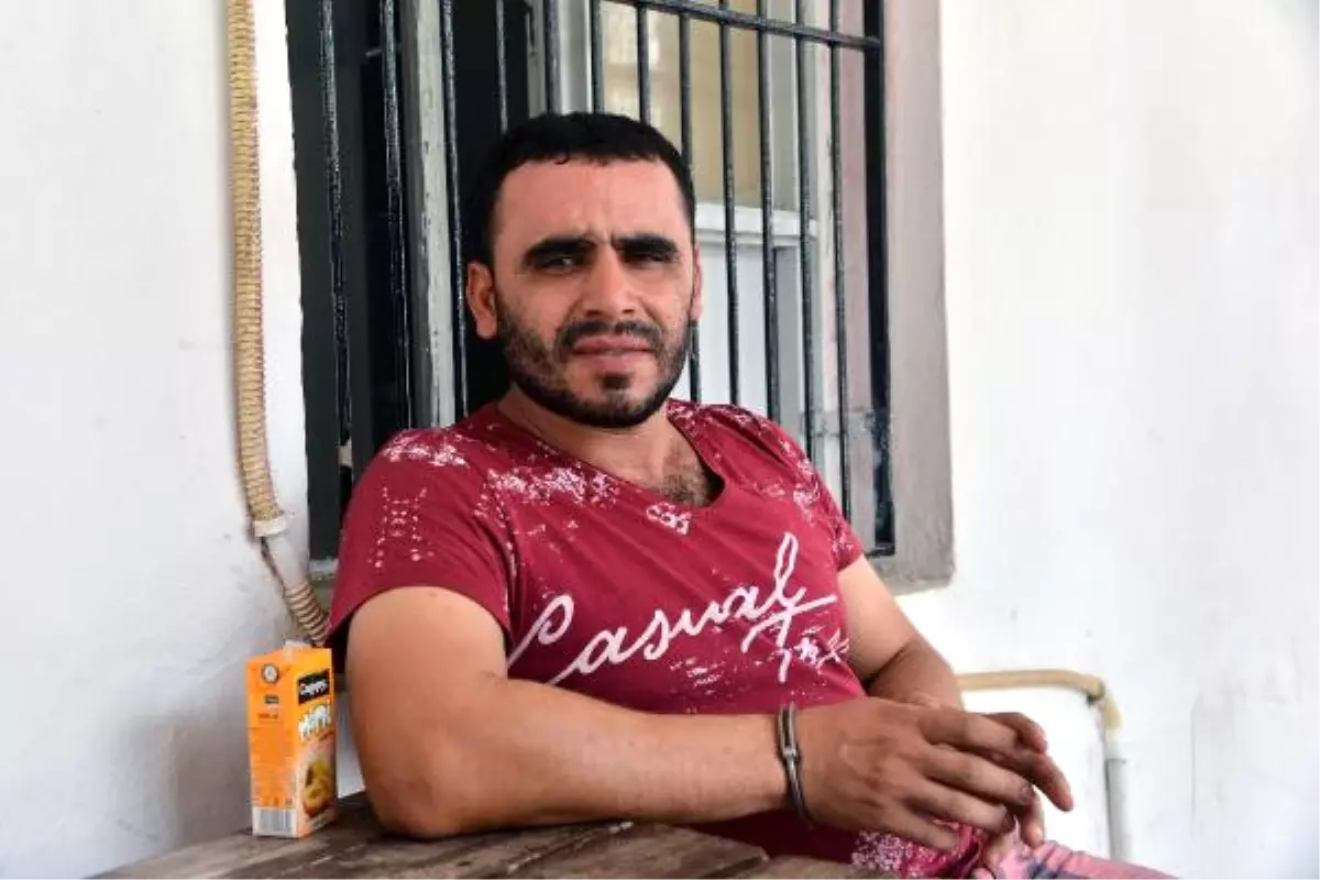 12 Yaşında Evlendirildi, 13'ünde Anne Oldu