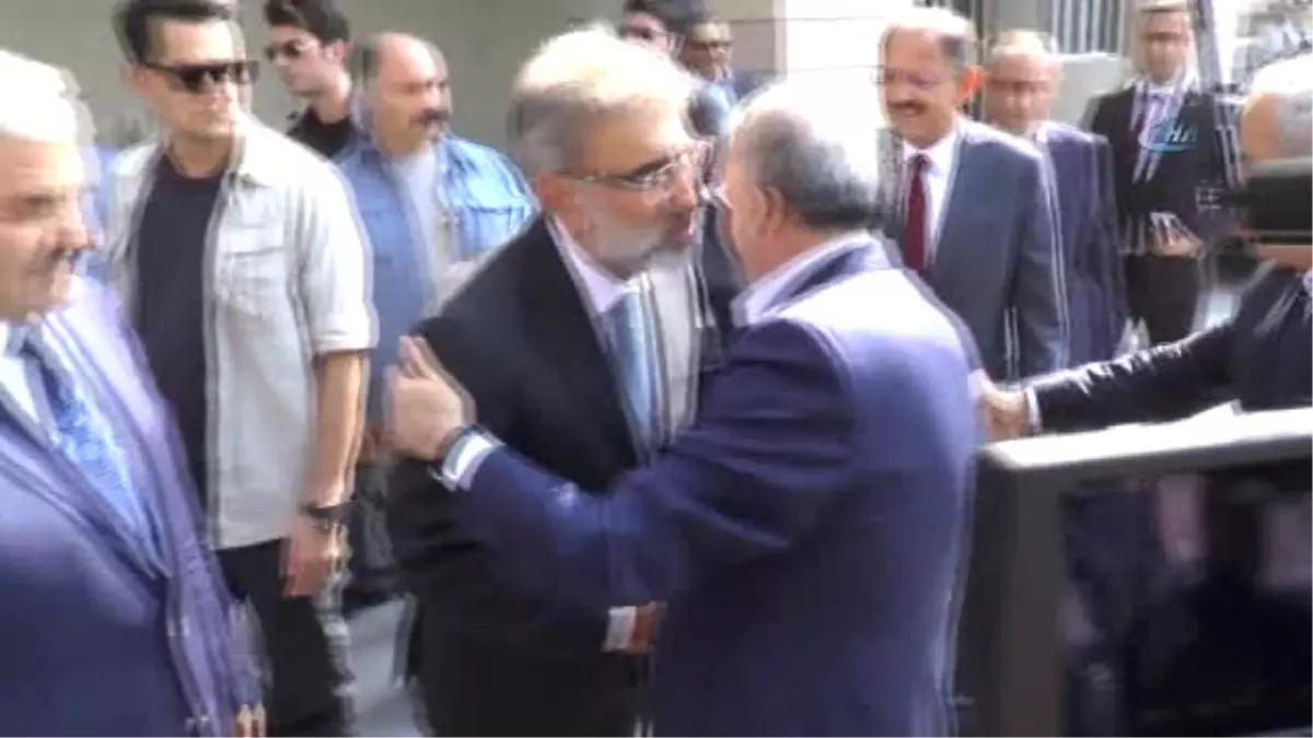 Bakan Fakıbaba: 'Fındık Üreticisi Enerjisini Yürüyüşte Harcamasın'