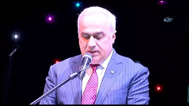Gümrük ve Ticaret Bakanı Tüfenkci: 'Türkiye, ABD ve Japonya Gibi Birçok Ülkeyi Geride Bırakmayı... Gümrük ve Ticaret Bakanı Tüfenkci: 'Türkiye, ABD ve Japonya Gibi Birçok Ülkeyi Geride Bırakmayı...