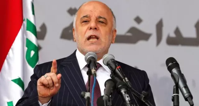 Irak Başbakanı İbadi: Referanduma Askeri Müdahaleye Hazırız!