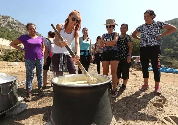 400 Kişiden 48 Saatlik Dijital Detoks