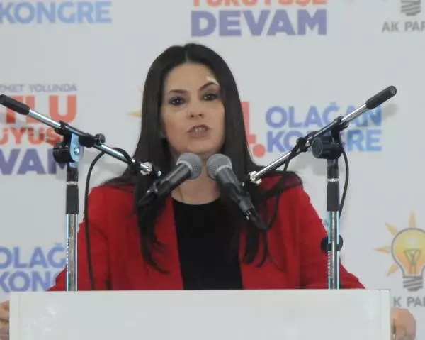 Bakan Sarıeroğlu'ndan Taşerona Kadro Müjdesi