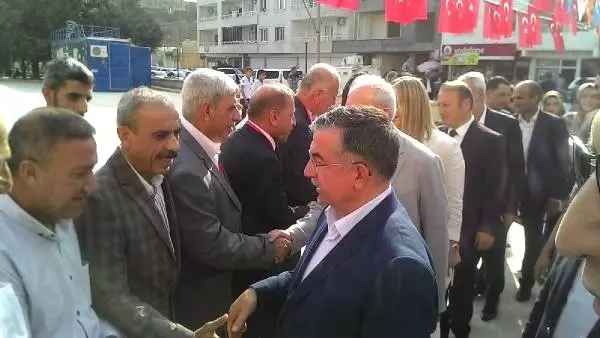 Bakan Yılmaz: 2019 Yılı Sonuna Kadar İkili Eğitimi Kaldıracağız