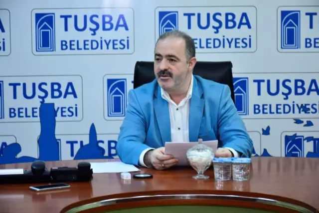 Başkan Özgökçe'den Gözaltılarla İlgili Açıklama Başkan Özgökçe'den Gözaltılarla İlgili Açıklama