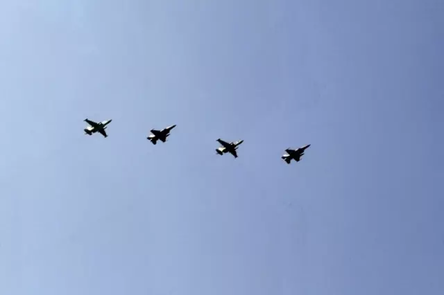 Etkisiz Hale Getirilen Terörist Sayısı 12'ye Ulaştı