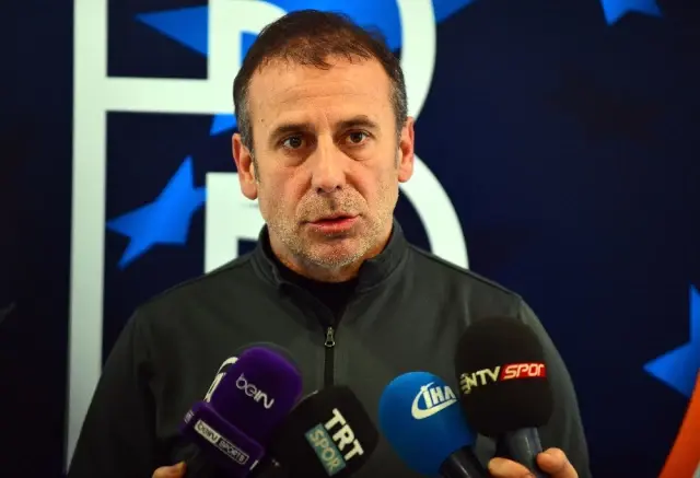 Geri Dönüş Yaptık, Maçı da Kazanabilirdik