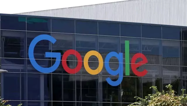 Kadınlar, Google'a Dava Açtı!