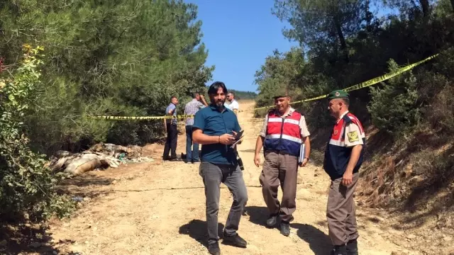 Kız Meselesi Yüzünden Tartıştığı Arkadaşını Öldüren Firari Şahıs Yakalandı