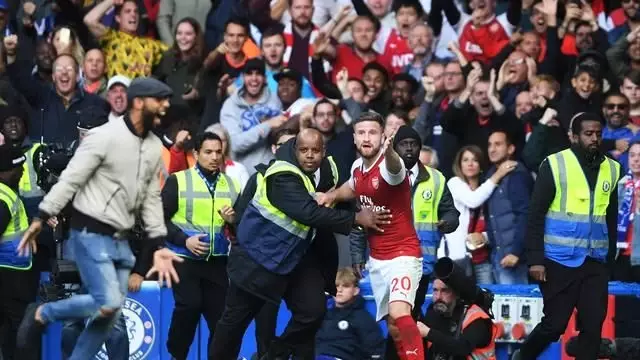Londra Derbisinde Kazanan Yok