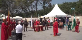 Osmangazi'de Üzüm Festivali Coşkusu